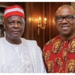 2027: Why I decided to work with Peter Obi – Kwankwaso