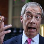 Racist, Nigel Farage