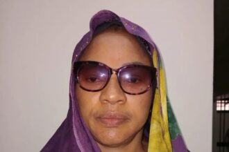 Blessing Gozi-Anyaokei