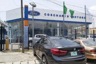 Coscharis Motors In Trouble As Court Orders Shutdown Over Defective Range Rover Sale