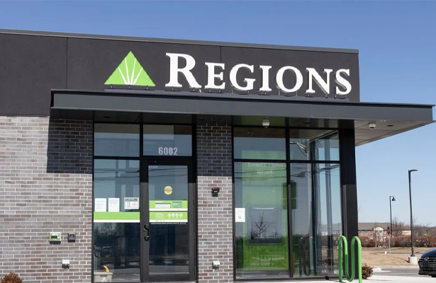 Regions Bank