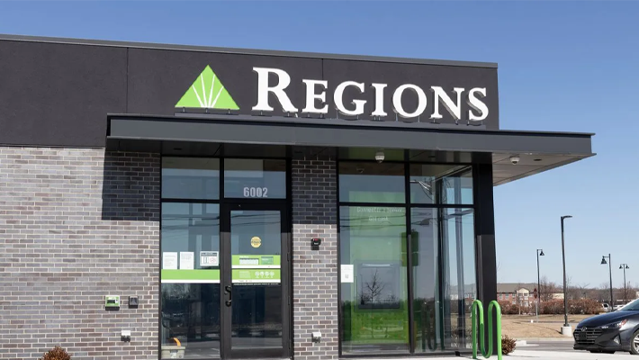 Regions Bank