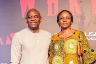 UBA Denies Divorce Claims About Tony Elumelu, Confirms Arrests