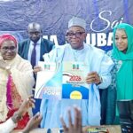 Abubakar Secures APC Guber Form, Promises To Unlock Bauchi’s Full Potential
