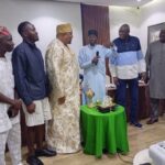 Abuja Basketball Academies Unveiled to Discover Grassroots Talent, Transform Youths