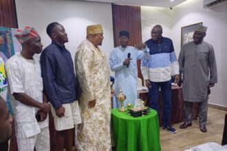 Abuja Basketball Academies Unveiled to Discover Grassroots Talent, Transform Youths