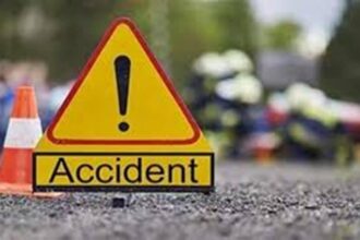 Accident claims three lives on Ibadan-Lagos expressway