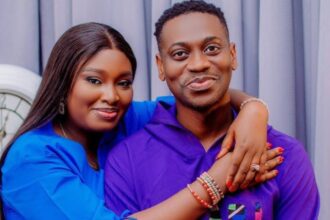 Actor, Lateef Adedimeji, wife welcome triplets