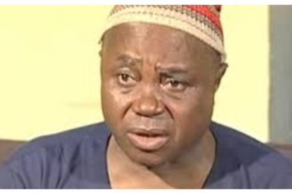 Actor Roy De Nani opens up on painful experience in Nollywood