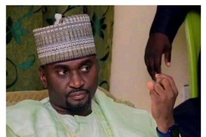 ADC dismisses Mustapha’s appeal, uphold disqualification from Taraba North primary 