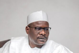 ADC picks ex-APC aspirant to challenge Ndume in Borno