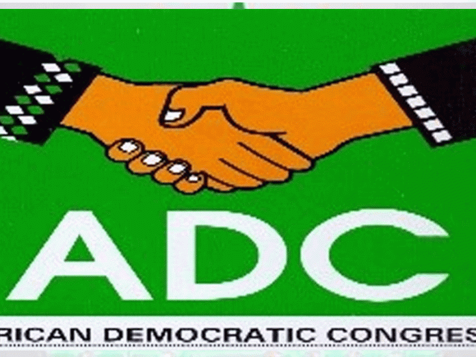 ADC Should Adopt New Party Ahead Of 2027 – Legal Practitioner