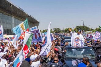 Affirmation: Kaduna APC unanimously endorse Tinubu