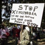 Afrophobia: Nigerians Need Succour In S’ Africa