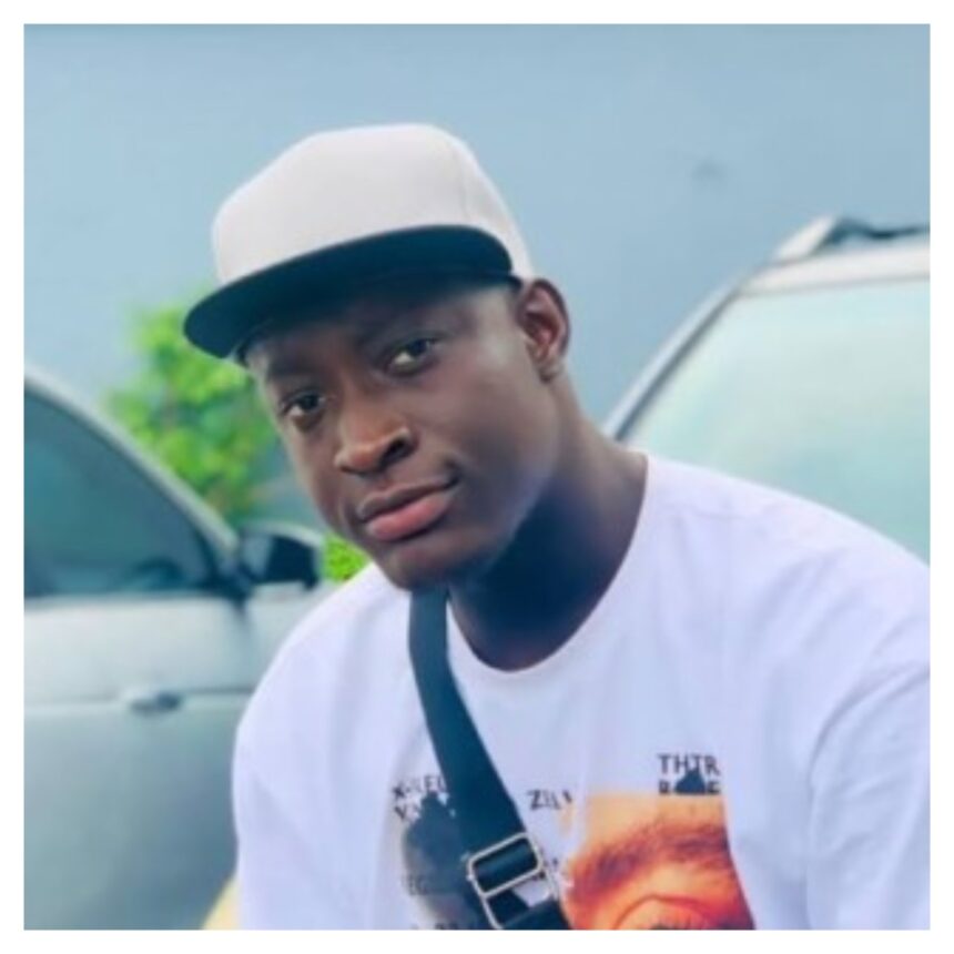 After beating Portable, Cater Efe challenges Wizkid to boxing showdown