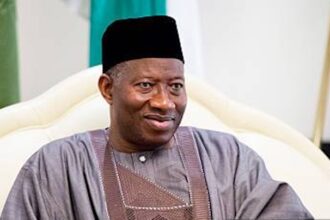 Again, suit seeking to disqualify Goodluck Jonathan from 2027 presidential election suffers setback