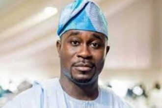 Akiolu emerges APC candidate for Lagos Island Constituency II