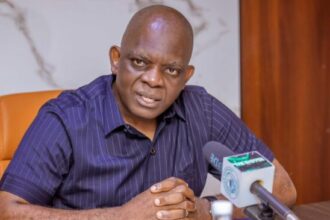 Akutah Says Synergy Key To Drive Nigeria’s Non-oil Exports