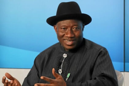Aljazirah Octopus Predicts Jonathan’ll Not Contest 2027 Election
