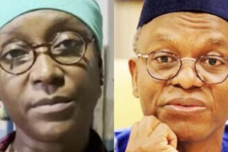 Alleged defamation: El-Rufai’s wife files N2bn suit against ICPC