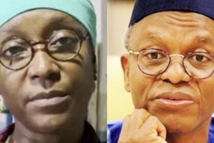 Alleged defamation: El-Rufai’s wife files N2bn suit against ICPC