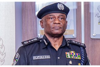 ‘Always display name tag on your uniform’ – IGP orders officers, gives update on state police