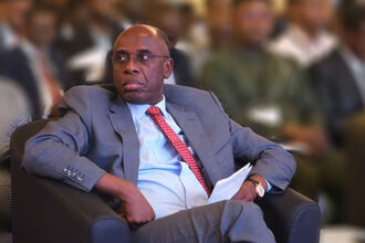 Amaechi rejects ADC presidential primary results