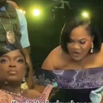 AMVCA 2026: Bovi, Nomzamo recreate viral Funke Akindele-Toyin Abraham snub drama [VIDEO]