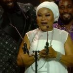 AMVCA 2026: Sola Sobowale, Kanayo O. Kanayo wins Industry Merit Awards
