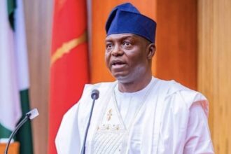 APC Chairman Yilwatda backs Tinubu’s northern economic agenda, warns against political interference
