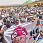 APC presidential primaries: Tinubu wins Yobe with 253,804 votes