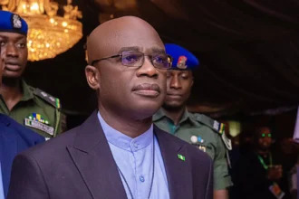APC primaries: Governor Alia urges massive turn up for Tinubu