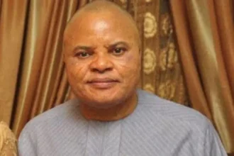Araraume emerges APC senatorial candidate in lmo North