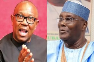 Atiku, Obi Birds Of A Feather And Their Vaulting Ambitions