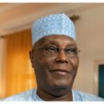 Atiku wins ADC presidential primaries in Taraba