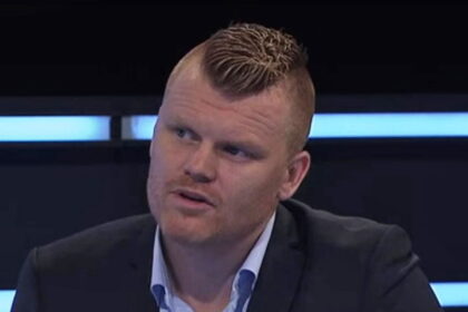 Ballon d’Or: Ex-Liverpool left-back John Arne Riise names player that should’ve won award