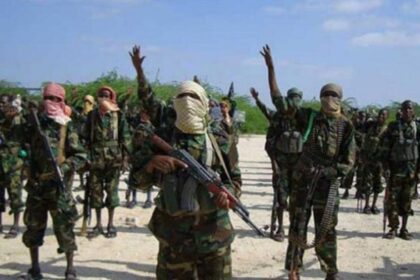 Bandits Attack Kwara PMF Camp, Kill 3 Police Officers