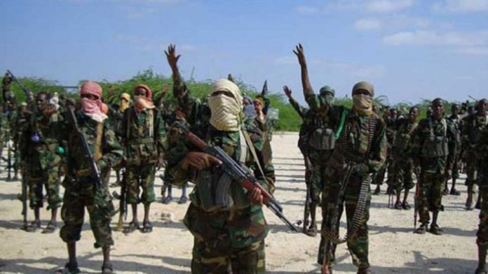 Bandits Attack Kwara PMF Camp, Kill 3 Police Officers