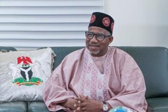 Bauchi Governor, Bala Mohammed Dumps PDP, Joins APM