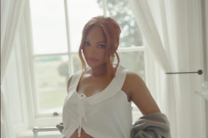 “Before I formed you in the womb I knew you” – Temi Otedola, Mr Eazi expecting first child together