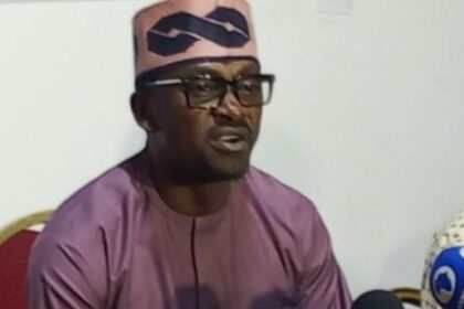 Benue: Declare me winner or conduct fresh primary – Guber aspirant tells APC 
