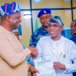 Benue: Gov Alia cleared to contest 2027 governorship election under APC