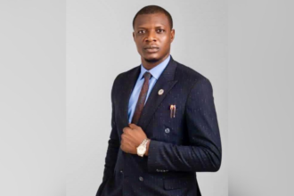 Benue PDP guber candidate Aondoakaa picks 38-year-old doctor as running mate