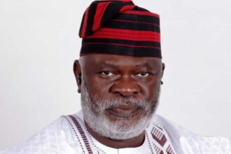 Benue South 2027: INEC should let opposition parties breathe — David Olofu