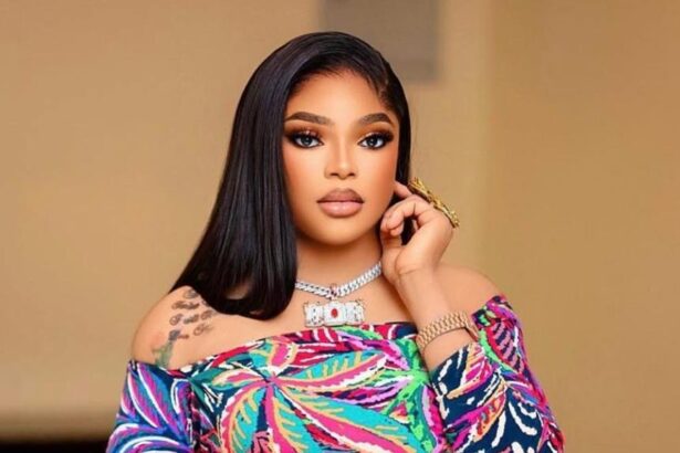 Bobrisky reacts to Phyna’s emotional revelation, shares blunt advice on cosmetic surgery