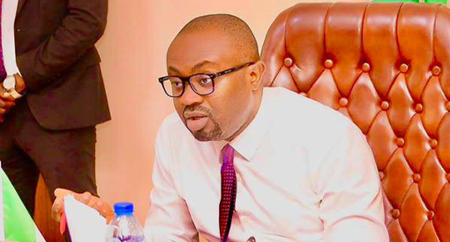 Border, Migration: Tunji-Ojo Urges Unified Database Among ECOWAS Countries 