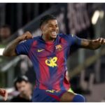BREAKING: LaLiga: Barcelona beat Real Madrid in El Clasico, confirmed as champions