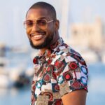 BREAKING: Nollywood actor Alex Ekubo is dead