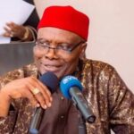 BREAKING: PDP crisis: Wabara-led BoT appoints 13-member NWC
