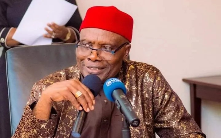 BREAKING: PDP crisis: Wabara-led BoT appoints 13-member NWC